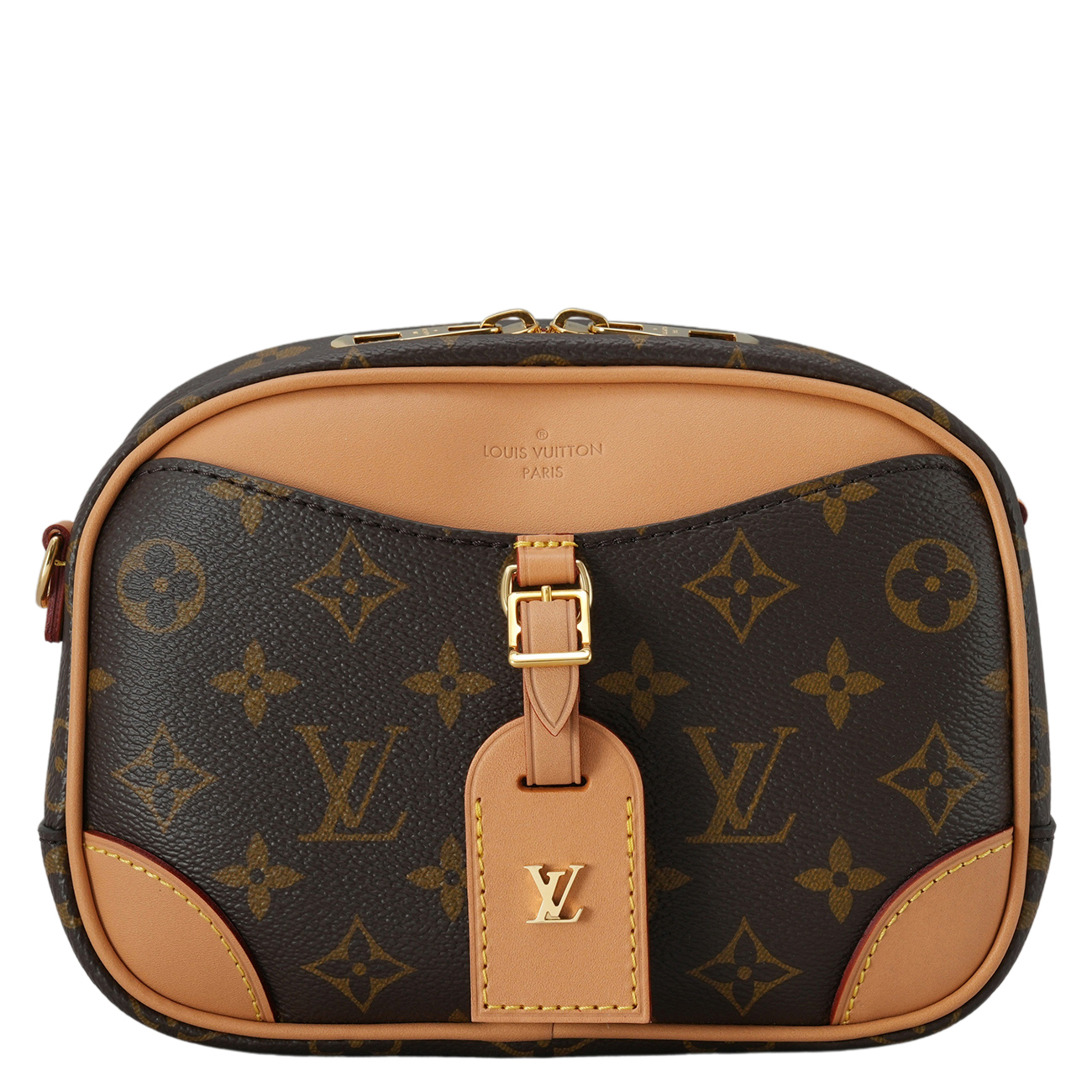 LOUIS VUITTON(USED)루이비통 M45528 도빌 미니